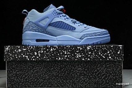 Hyperoad 'HOUSTON SPIZIKE LOW JORDAN OILERS' 1015